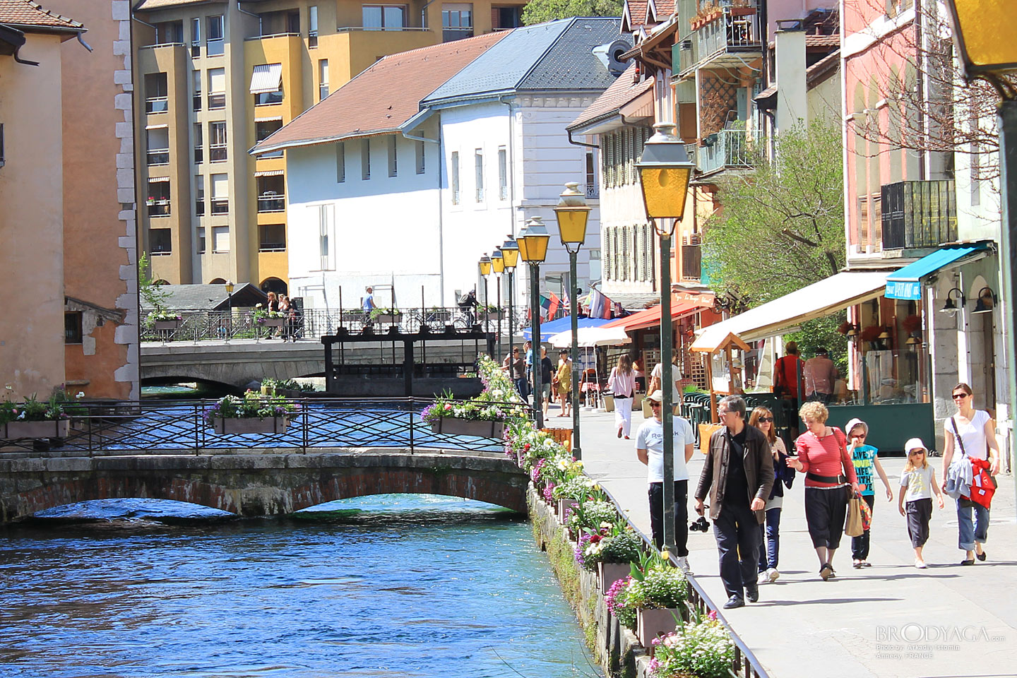 Annecy